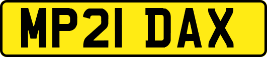MP21DAX