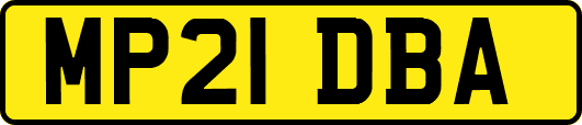 MP21DBA