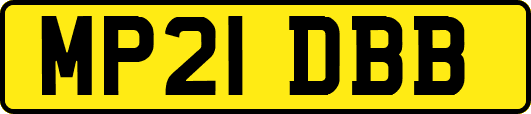MP21DBB