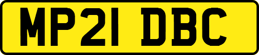 MP21DBC