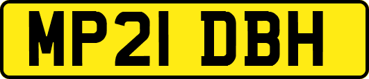 MP21DBH