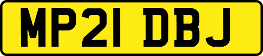 MP21DBJ