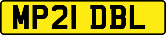 MP21DBL