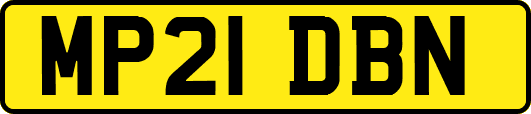 MP21DBN