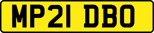 MP21DBO