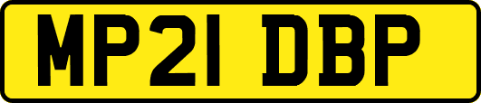 MP21DBP