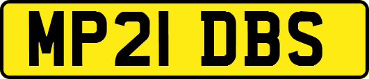 MP21DBS