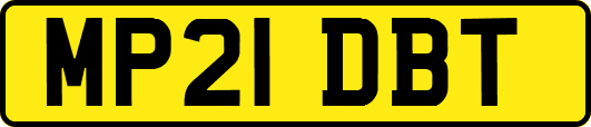 MP21DBT