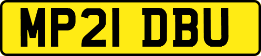 MP21DBU