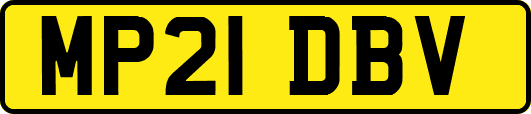 MP21DBV
