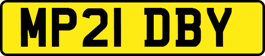 MP21DBY