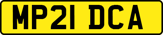 MP21DCA
