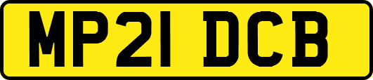 MP21DCB
