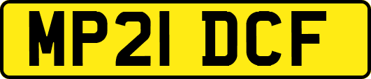 MP21DCF
