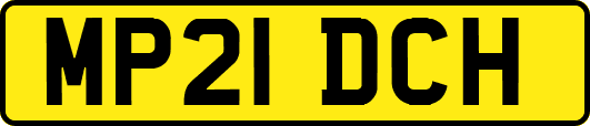 MP21DCH