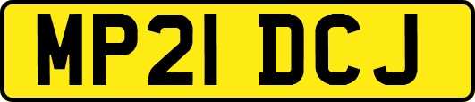 MP21DCJ