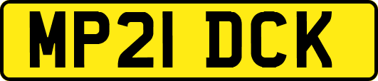 MP21DCK