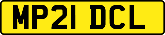 MP21DCL