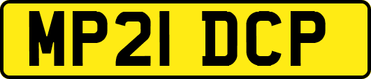 MP21DCP