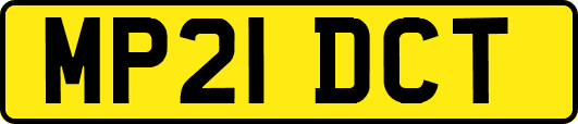 MP21DCT