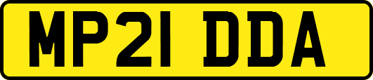 MP21DDA