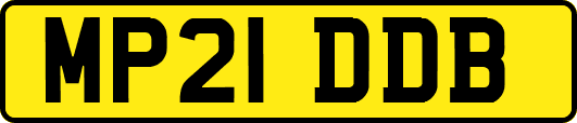 MP21DDB