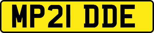 MP21DDE