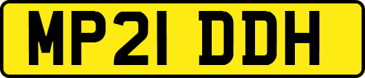 MP21DDH