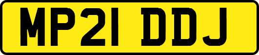 MP21DDJ
