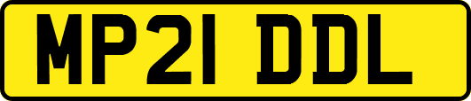 MP21DDL