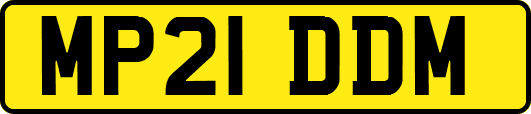 MP21DDM