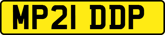 MP21DDP