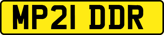 MP21DDR