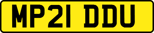 MP21DDU