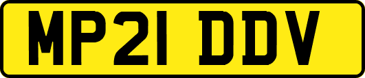 MP21DDV