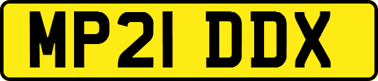 MP21DDX