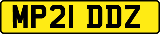 MP21DDZ