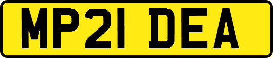 MP21DEA