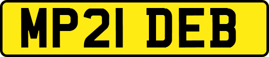 MP21DEB