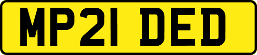 MP21DED