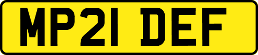 MP21DEF