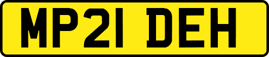 MP21DEH