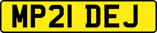 MP21DEJ