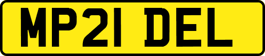 MP21DEL