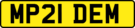MP21DEM