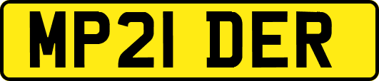 MP21DER