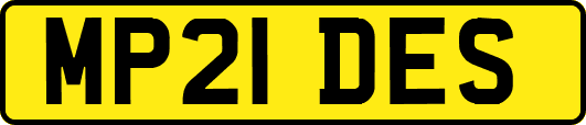 MP21DES