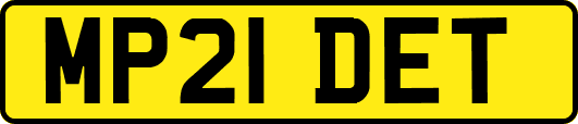 MP21DET