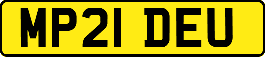 MP21DEU