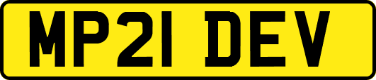 MP21DEV